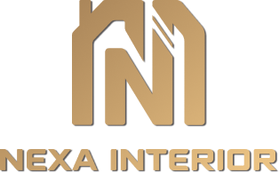 logo nexa interior